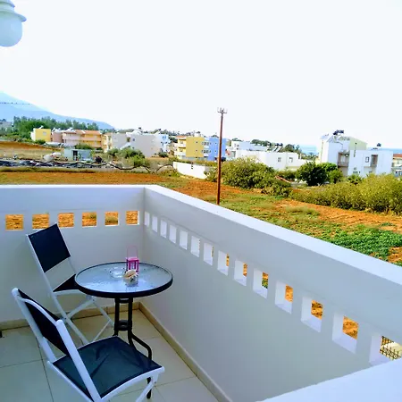 Casa Malena Stalida