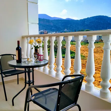 Lejlighed Casa Malena *
