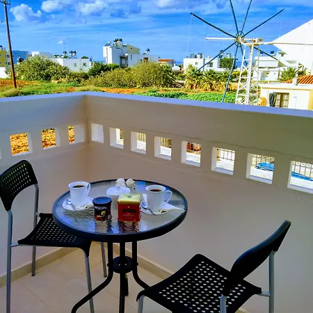 Casa Malena Lejlighed *
