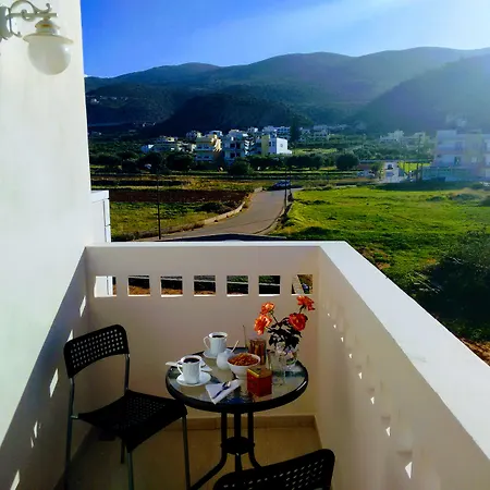 Lejlighed Casa Malena *