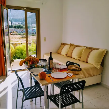 Casa Malena *