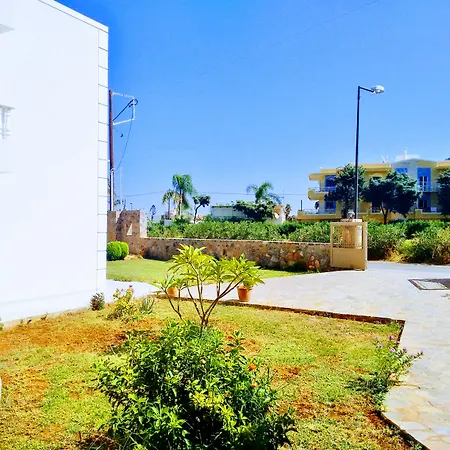 Casa Malena * Stalida