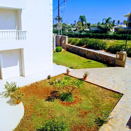Casa Malena Lejlighed Stalida