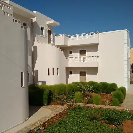 Lejlighed Casa Malena *