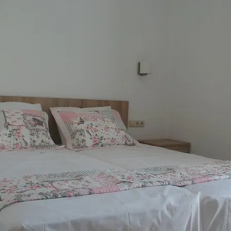 Casa Malena Stalida