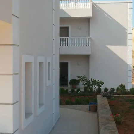 Lejlighed Casa Malena *
