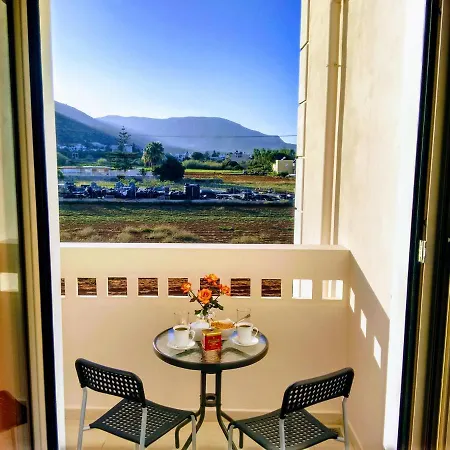 Casa Malena Appartement Stalida