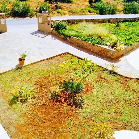 Casa Malena * Stalida