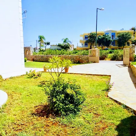 Appartement Casa Malena