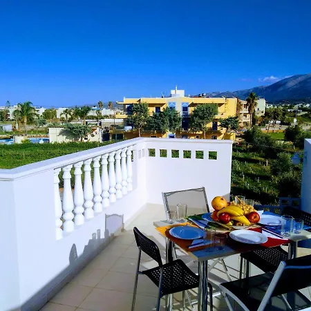 Casa Malena * Stalida