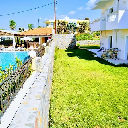 Casa Malena Appartement *