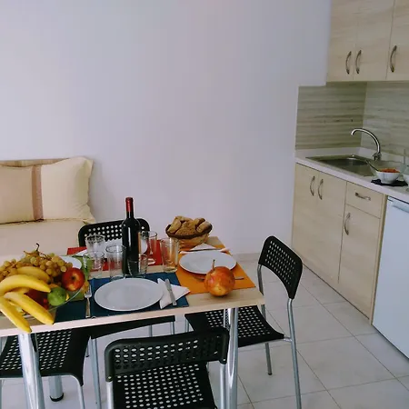 Casa Malena Appartement