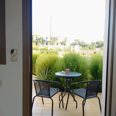 Appartement Casa Malena Stalida