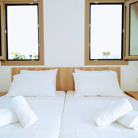 Casa Malena Appartement *