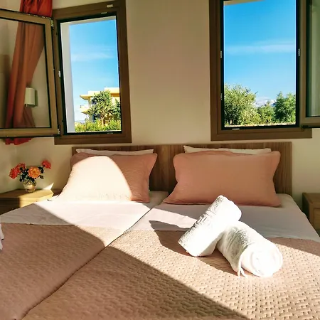 Appartement Casa Malena Stalida