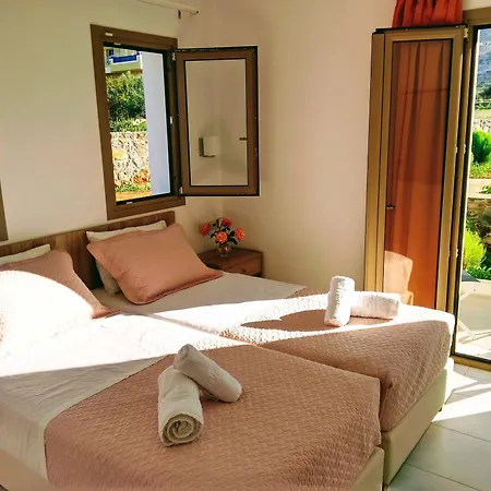Casa Malena Appartement Stalida