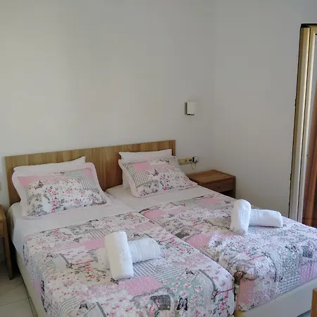 Appartement Casa Malena