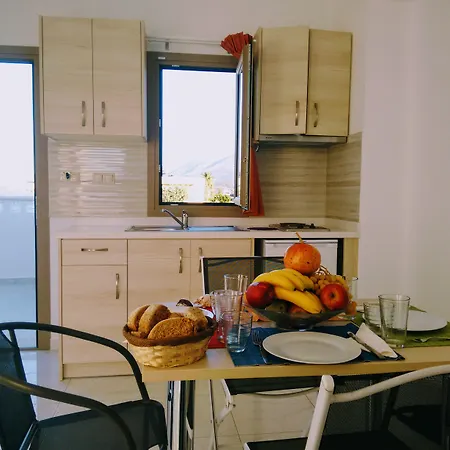 Appartement Casa Malena