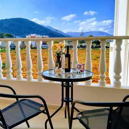 Appartement Casa Malena