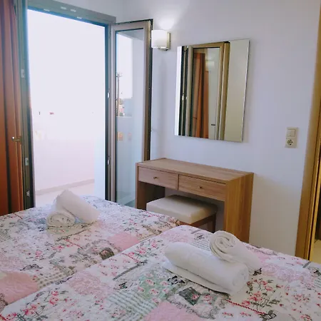 Appartement Casa Malena *