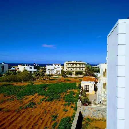 Appartement Casa Malena *