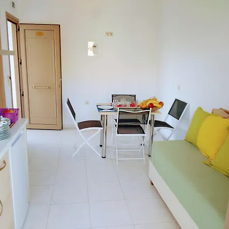 Appartement Casa Malena