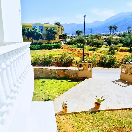 Casa Malena *