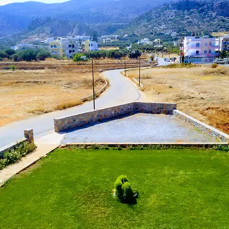Casa Malena Stalida