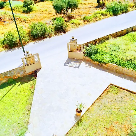 Appartement Casa Malena