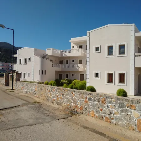 Appartement Casa Malena