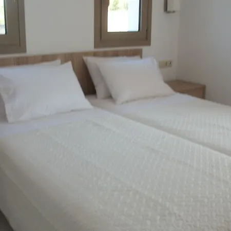 Appartement Casa Malena