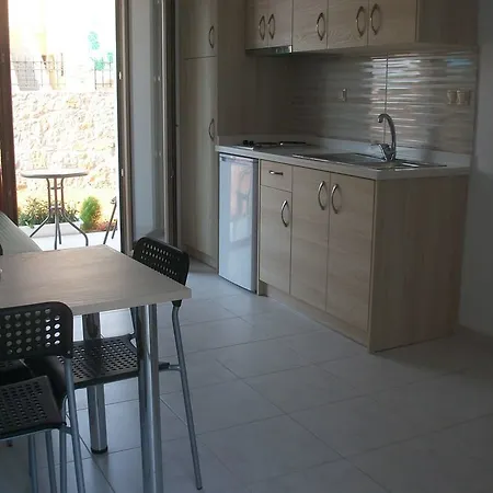 Appartement Casa Malena