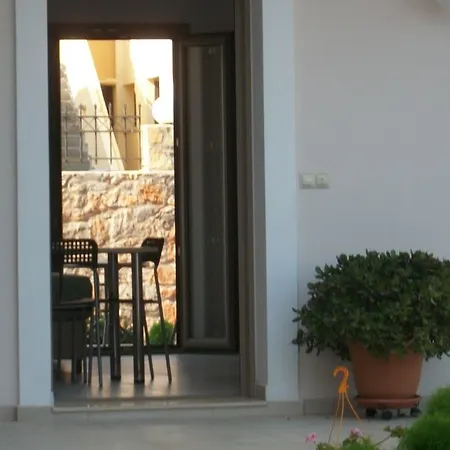 Appartement Casa Malena Stalida