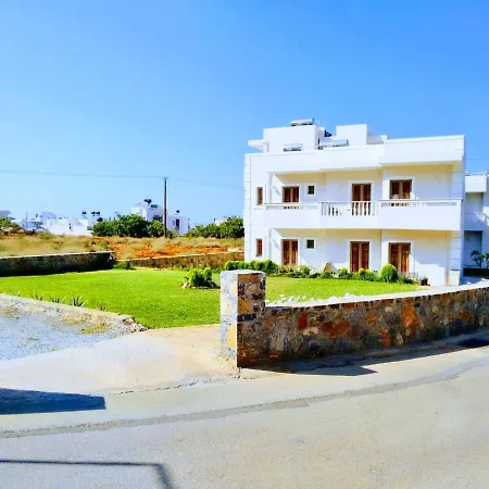 Casa Malena Apartment Stalida