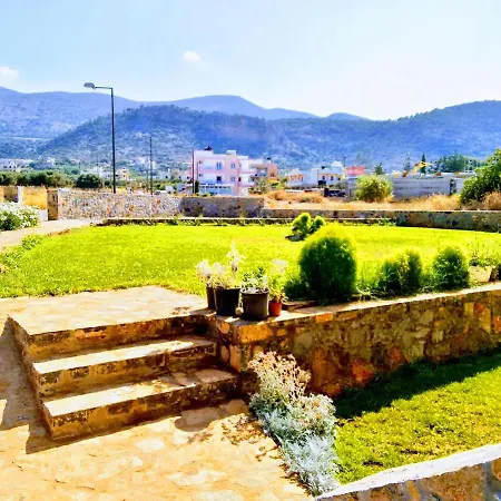 Casa Malena Apartment