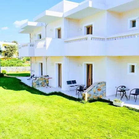 Casa Malena Stalida