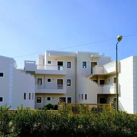 Casa Malena