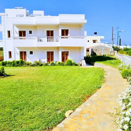 Casa Malena Stalida