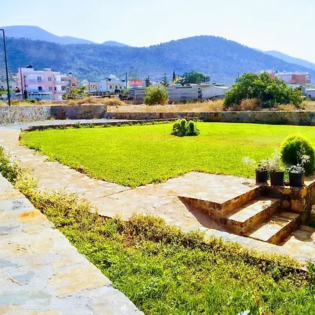 Casa Malena Stalida