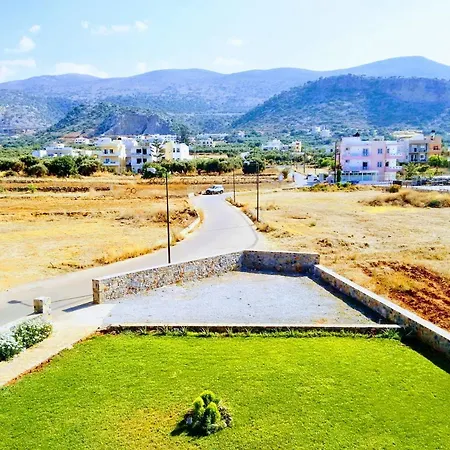 Casa Malena Apartment