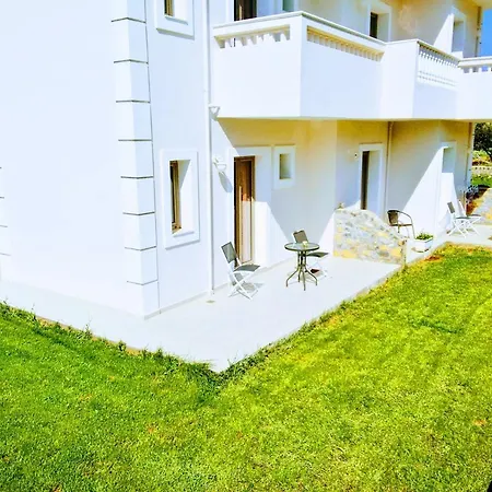 Casa Malena