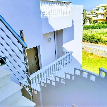 Casa Malena Apartment
