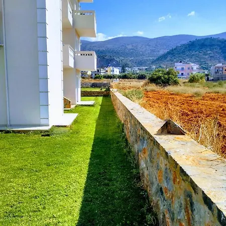Apartment Casa Malena Stalida