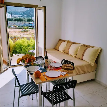Casa Malena Apartment