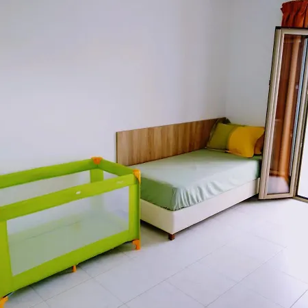 Casa Malena Apartment