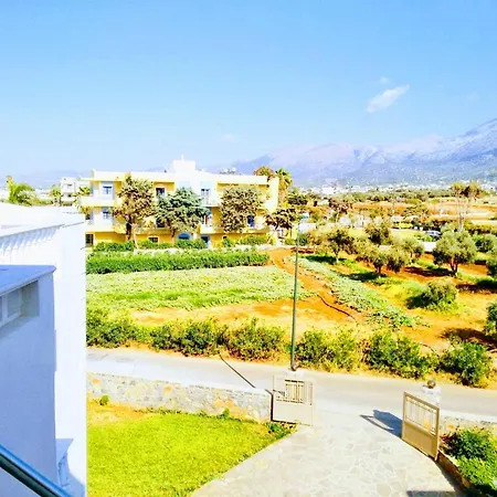 Casa Malena Stalida
