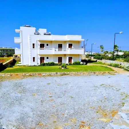 Casa Malena Apartment *
