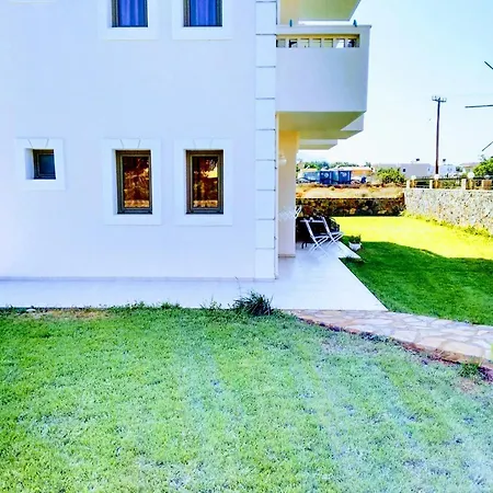 Casa Malena Stalida