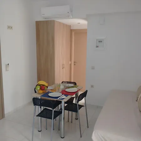 Casa Malena