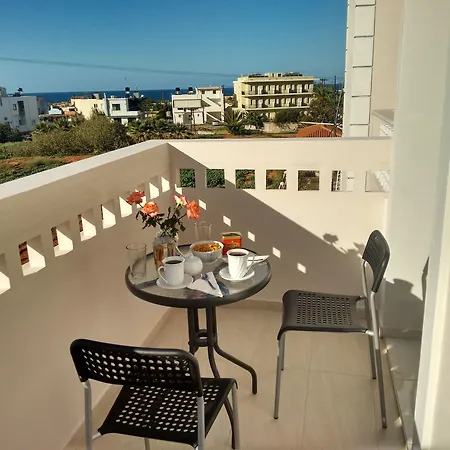 Apartment Casa Malena Stalida